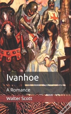 Capa do artigo Ivanhoe