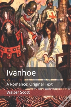 Capa do artigo Ivanhoe