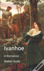 Capa do artigo Ivanhoe