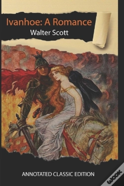 Capa do artigo Ivanhoe
