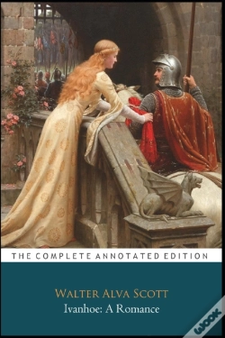 Capa do artigo Ivanhoe