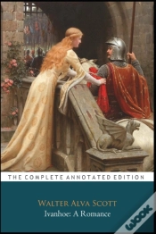 Capa do artigo Ivanhoe