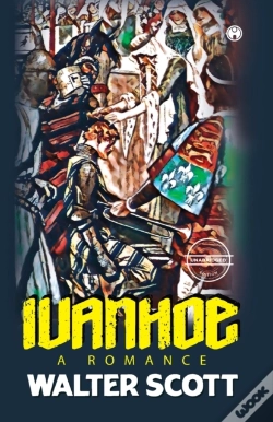 Capa do artigo Ivanhoe