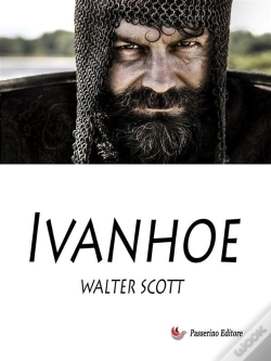 Capa do artigo Ivanhoe