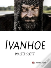 Capa do artigo Ivanhoe