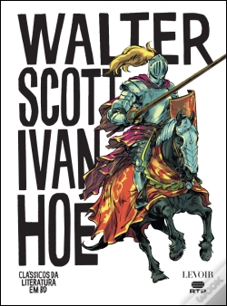 Capa do artigo Ivanhoé