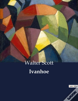 Capa do artigo Ivanhoe