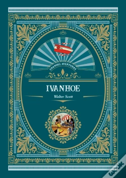 Capa do artigo Ivanhoe