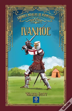 Capa do artigo Ivanhoe