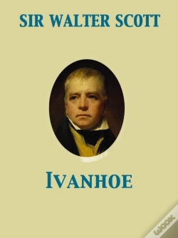 Capa do artigo Ivanhoe