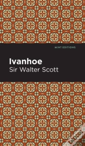 Capa do artigo Ivanhoe