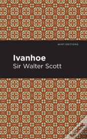 Capa do artigo Ivanhoe