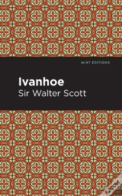 Capa do artigo Ivanhoe