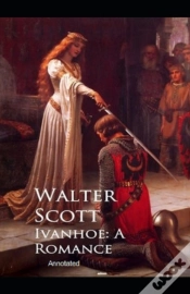 Capa do artigo Ivanhoe,A Romance Annotated