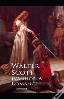 Capa do artigo Ivanhoe,A Romance Annotated
