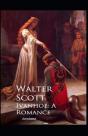 Ivanhoe,A Romance Annotated - Preview