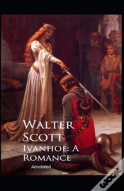Capa do artigo Ivanhoe,A Romance Annotated