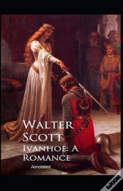 Capa do artigo Ivanhoe,A Romance Annotated