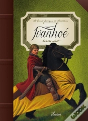 Capa do artigo Ivanohe