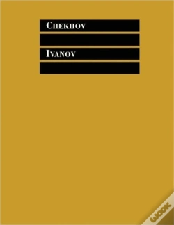 Capa do artigo Ivanov