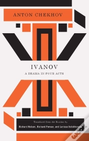 Capa do artigo Ivanov