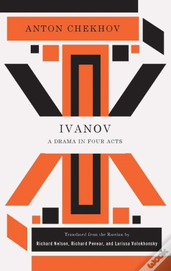 Capa do artigo Ivanov