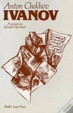 Capa do artigo Ivanov