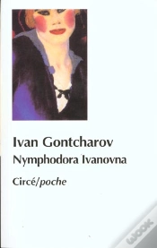 Capa do artigo Ivanovna Nymphodora