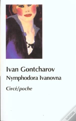 Capa do artigo Ivanovna Nymphodora