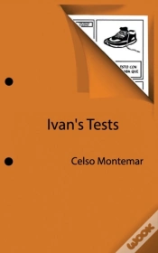 Capa do artigo Ivan