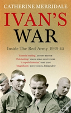 Capa do artigo Ivan'S War