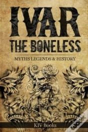 Capa do artigo Ivar The Boneless