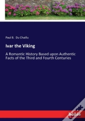 Capa do artigo Ivar The Viking