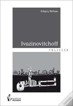 Capa do artigo Ivazinovitchoff