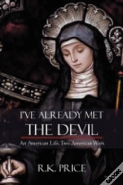 Capa do artigo I'Ve Already Met The Devil: An American
