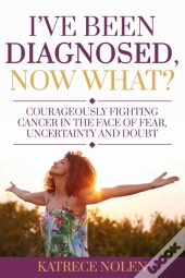 I'Ve Been Diagnosed, Now What?