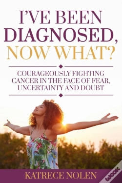 Capa do artigo I'Ve Been Diagnosed, Now What?