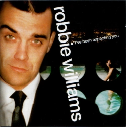 Capa do artigo I've Been Expecting You - CD