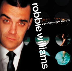 Capa do artigo I've Been Expecting You - Vinil