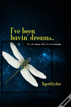 Capa do artigo I'Ve Been Havin' Dreams...