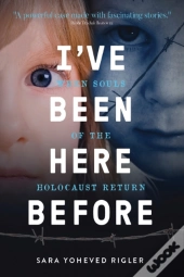 I'Ve Been Here Before