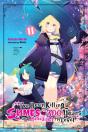 I'Ve Been Killing Slimes For 300 Years And Maxed Out My Level, Vol. 11 - Preview