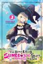 I'Ve Been Killing Slimes For 300 Years And Maxed Out My Level, Vol. 3 - Preview