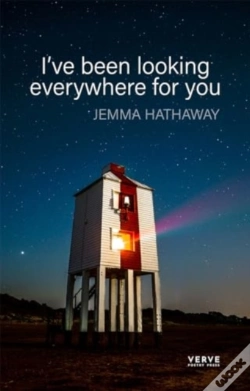 Capa do artigo I'Ve Been Looking Everywhere For You