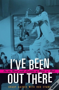 Capa do artigo I'Ve Been Out There