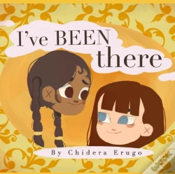 Capa do artigo I'Ve Been There