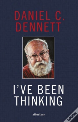 Capa do artigo I'Ve Been Thinking