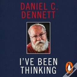 Capa do artigo I'Ve Been Thinking