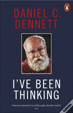 Capa do artigo I'Ve Been Thinking
