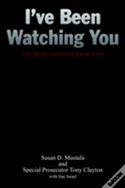 Capa do artigo I'Ve Been Watching You
